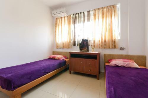 Superior Apartment 100m From The Beach