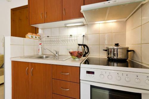 Superior Apartment 100m From The Beach