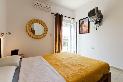 Superior Apartment 100m From The Beach