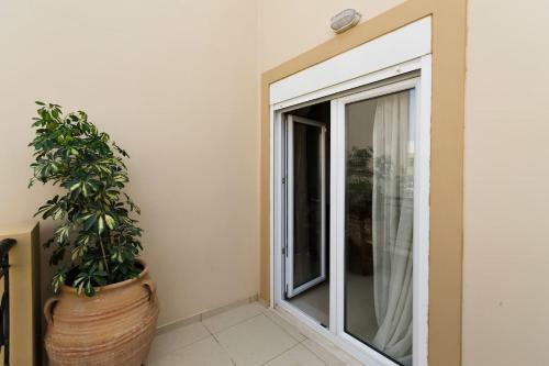 Superior Apartment 100m From The Beach