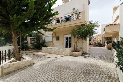 Superior Apartment 100m From The Beach
