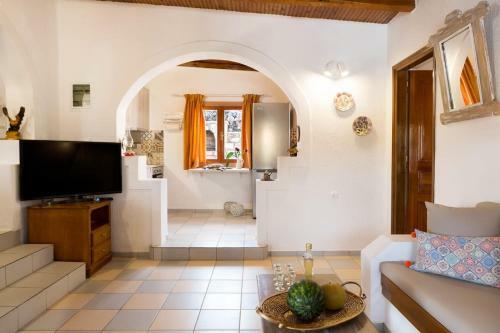 White Sand Villa. Spacious Villa With Prive Pool.