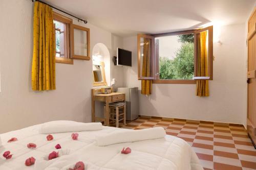 White Sand Villa. Spacious Villa With Prive Pool.