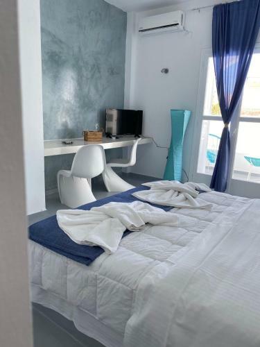 Rings Hotel