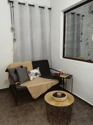 Apartamento Comfortbnb -sabbia Calda Apts