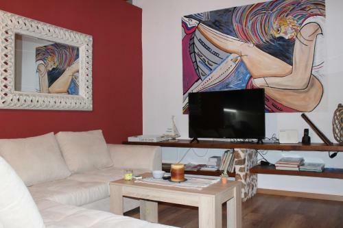 Carolina Apartments Crete