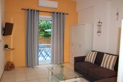 Carolina Apartments Crete
