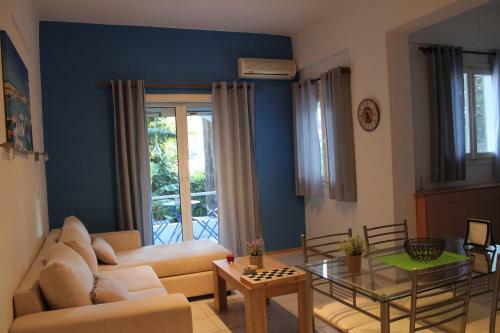 Carolina Apartments Crete