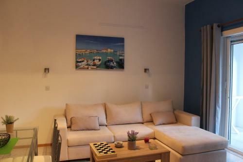 Carolina Apartments Crete