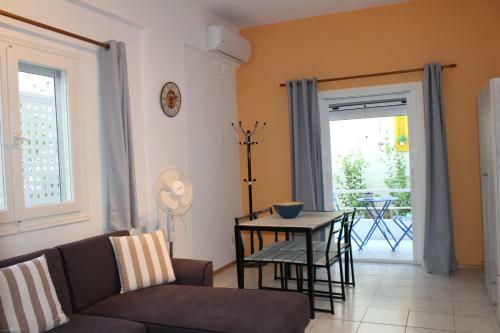 Carolina Apartments Crete