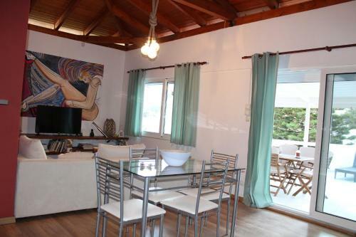 Carolina Apartments Crete