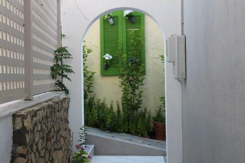 Carolina Apartments Crete