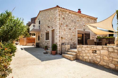 Villa Beach Saint Pelagia