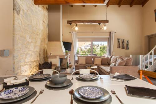 Villa Beach Saint Pelagia