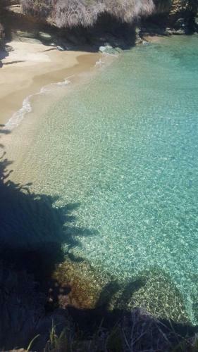 Villa Beach Saint Pelagia