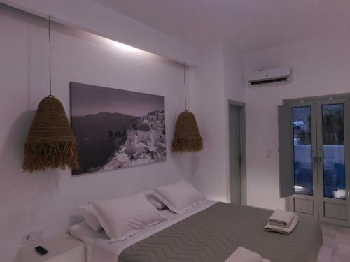 Apartamento Perissa Infinity Village