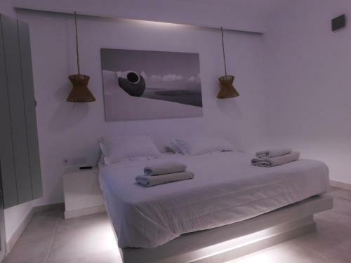 Apartamento Perissa Infinity Village