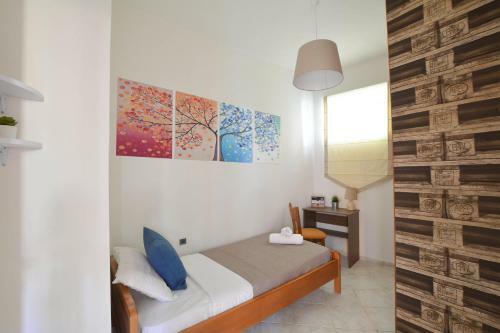 Oasis Apartment