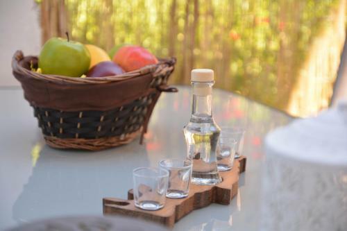 Oasis Apartment