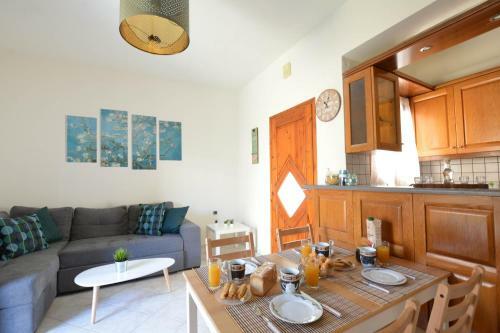 Oasis Apartment