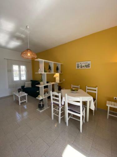 Apartamento Angie's House