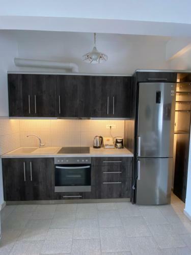 Apartamento Angie's House