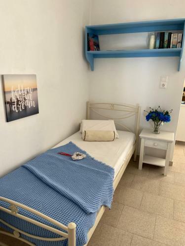 Apartamento Angie's House