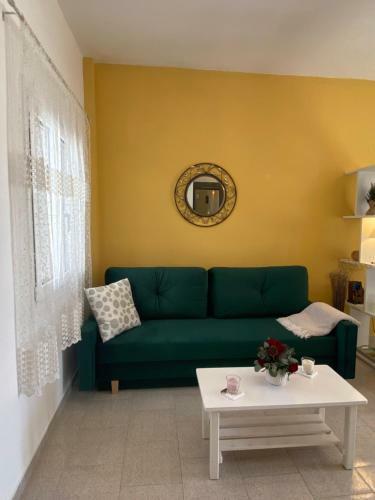 Apartamento Angie's House