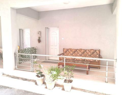 Apartamento Holiday Home Agia Pelagia
