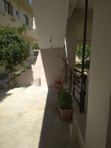 Apartamento Holiday Home Agia Pelagia