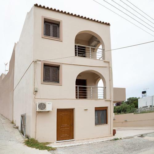 Agroturismo Olive Green House