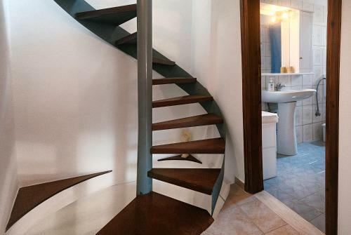 Agroturismo Olive Green House