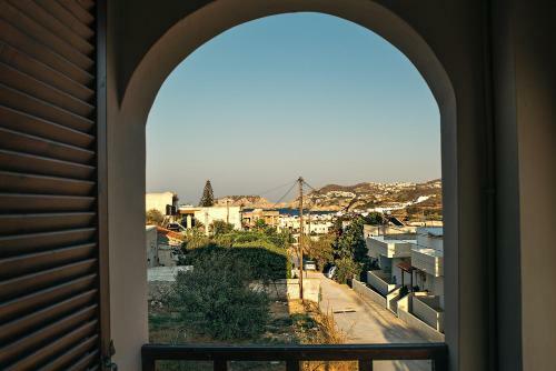 Agroturismo Olive Green House