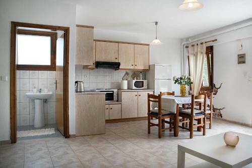 Agroturismo Olive Green House