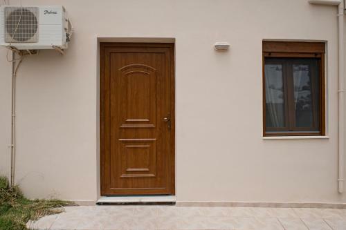 Agroturismo Olive Green House