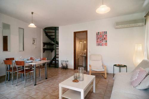 Agroturismo Olive Green House