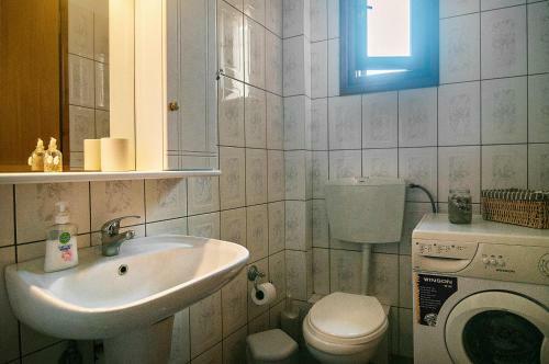 Agroturismo Olive Green House