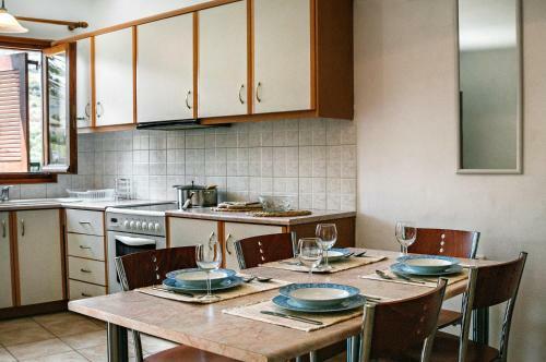 Agroturismo Olive Green House