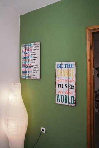 Agroturismo Olive Green House