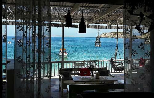 Villa By The Sea