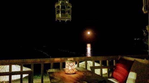 Villa By The Sea