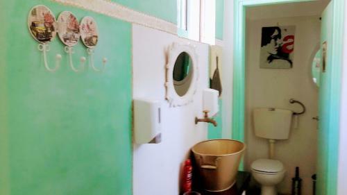 Villa By The Sea