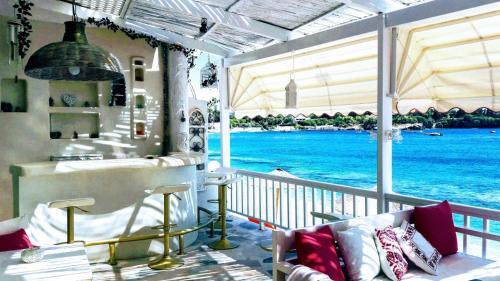 Villa By The Sea