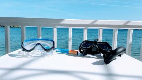 Villa By The Sea