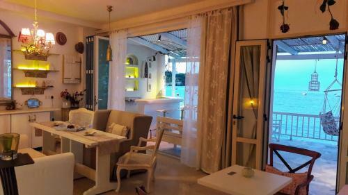 Villa By The Sea