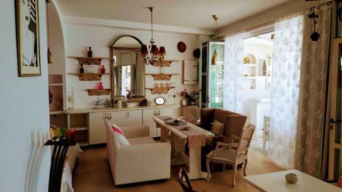 Villa By The Sea