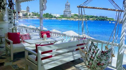 Villa By The Sea