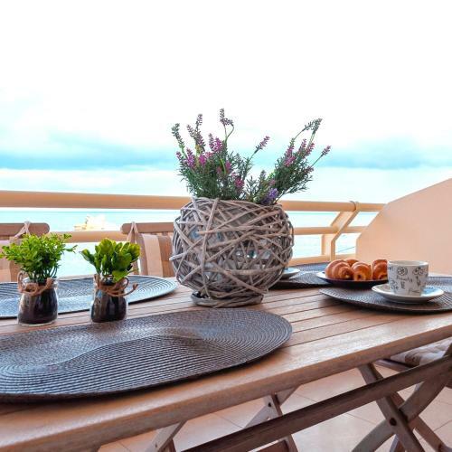 M&n Luxury Family Apartment