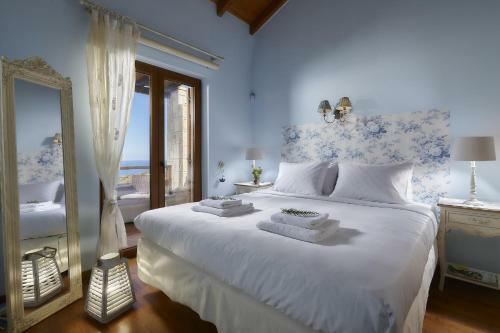 Villa Paradissi