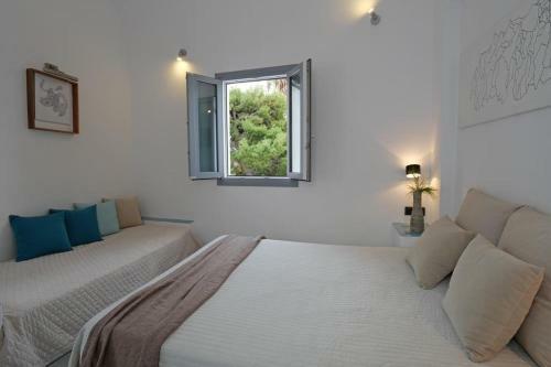 Apartamento Perissa Central Rooms